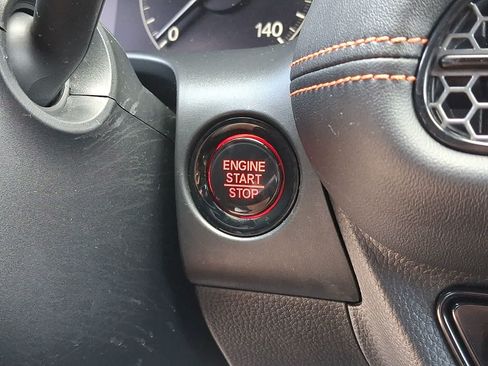 Used 2024 Honda HR-V Sport image 23