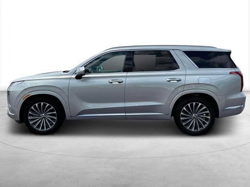 New 2025 Hyundai Palisade Calligraphy image 3