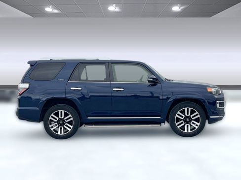 Used 2019 Toyota 4Runner Limited image 8