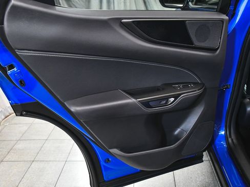 Used 2025 Lexus NX 350 AWD w/ Accessory Package (P2) image 13