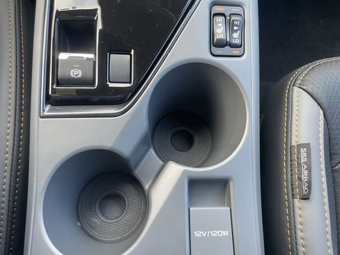 New 2026 Subaru Crosstrek 2.5i Wilderness image 25