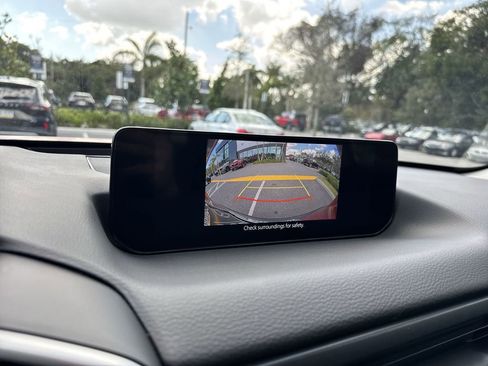 Certified 2025 MAZDA CX-50 AWD 2.5 Turbo w/ Accent Package image 51