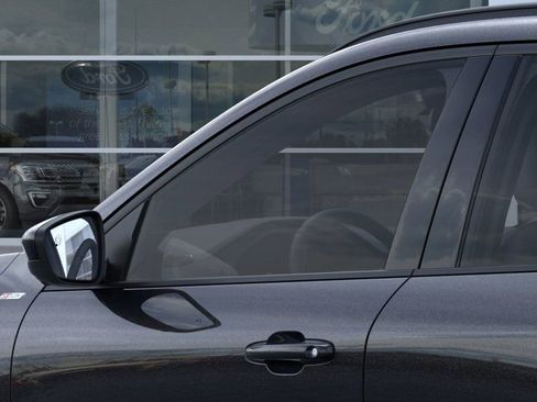 Used 2024 Ford Escape ST-Line Select w/ Tech Pack #1 image 20