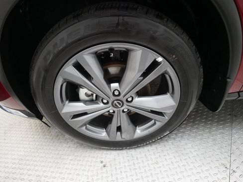 Certified 2024 Nissan Murano Platinum w/ Cargo Package image 29