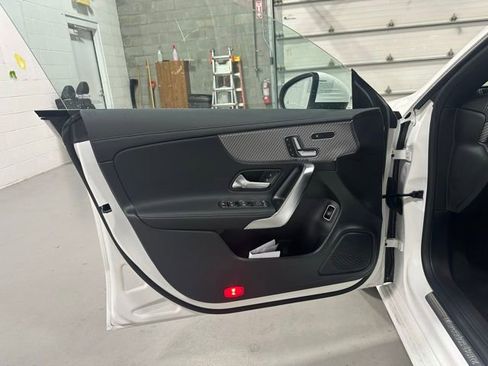 New 2026 Mercedes-Benz CLA 250 4MATIC image 11