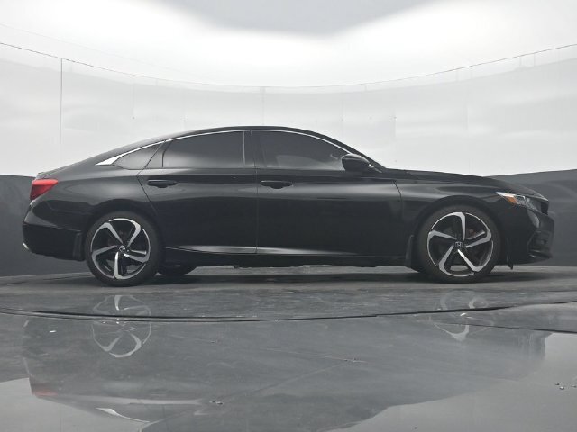 Used 2019 Honda Accord Sport image 39