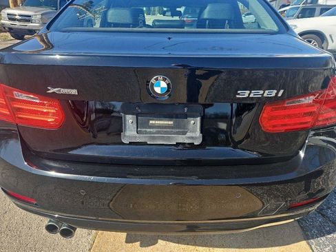 Used 2015 BMW 328i xDrive 4dr Sdn 328i xDrive AWD SULEV image 7