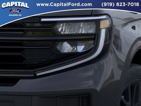 New 2026 Ford Expedition Platinum w/ Stealth Appearance Package AWD/4WD image 18