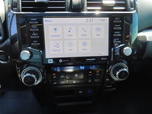 Used 2021 Toyota 4Runner TRD Pro AWD/4WD image 28