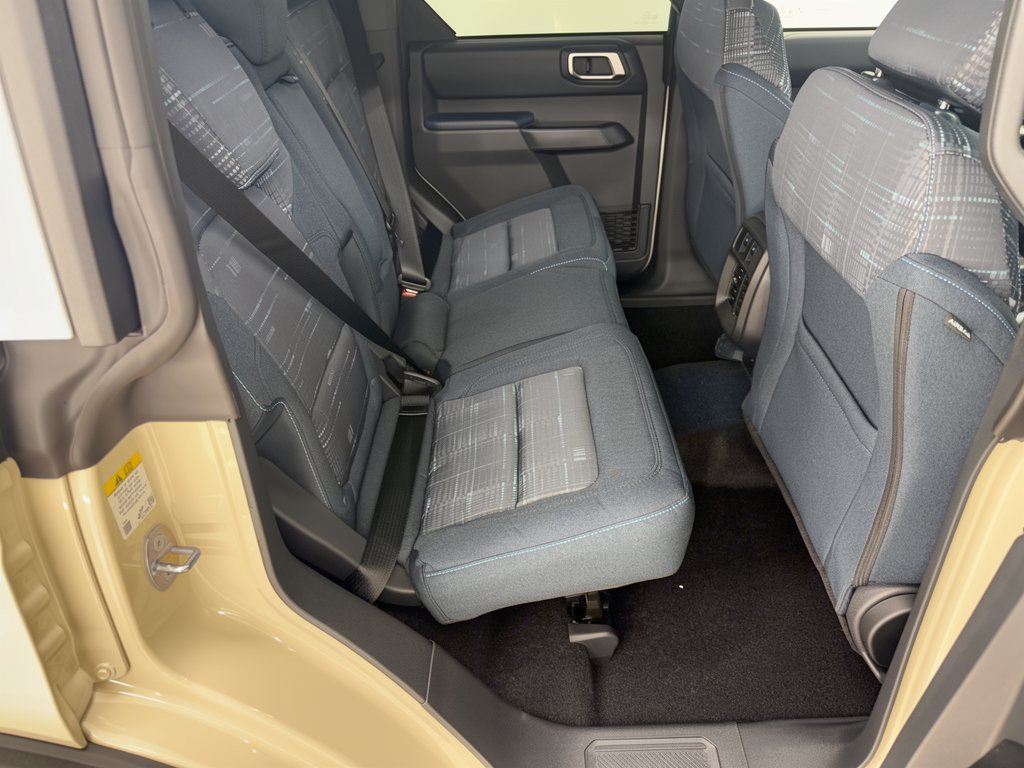 New 2026 Ford Bronco Heritage Edition AWD/4WD image 29