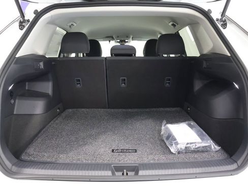 New 2026 Volkswagen Tiguan S image 26