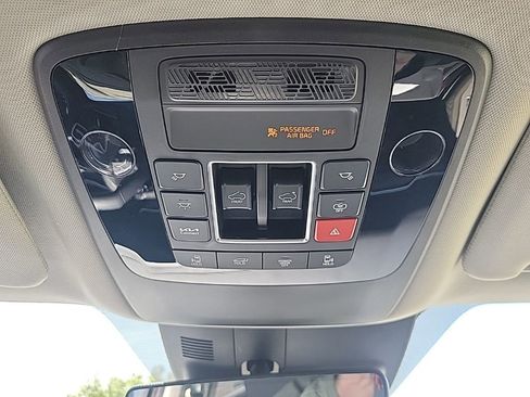 New 2026 Kia Carnival SX FWD image 20