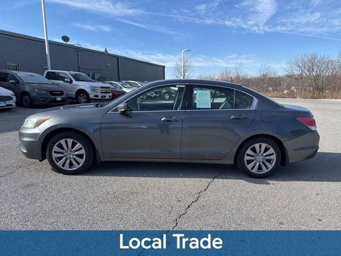Used 2012 Honda Accord EX-L image 2