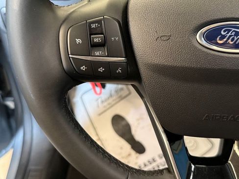 Used 2023 Ford Escape Active image 10