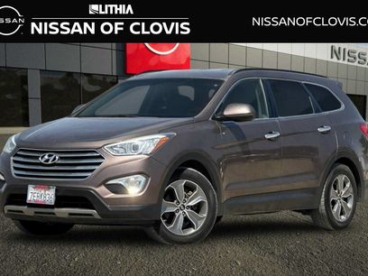Used 2014 Hyundai Santa Fe GLS