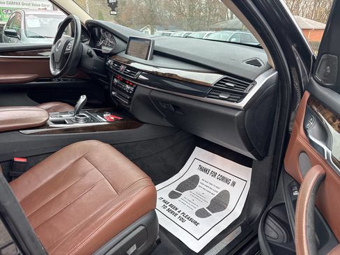 Used 2014 BMW X5 xDrive35i image 8