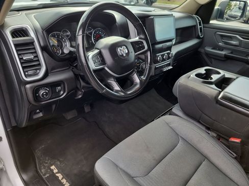 Used 2019 RAM 1500 Big Horn image 15