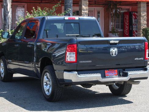 Used 2019 RAM 1500 Big Horn image 6