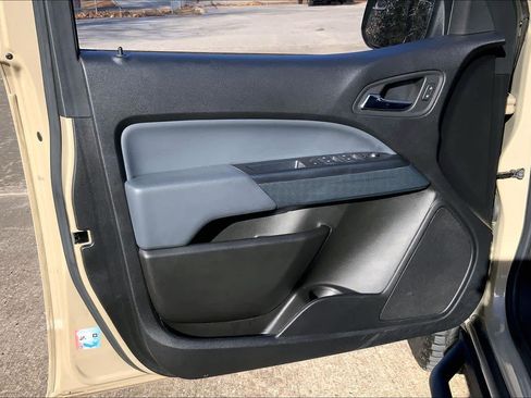 Used 2021 Chevrolet Colorado Z71 image 21