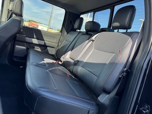 Certified 2022 Ford F150 Lariat AWD/4WD image 8