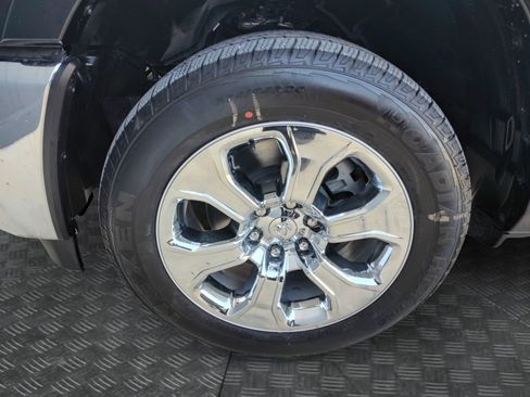 New 2026 RAM 1500 2WD Crew Cab image 23