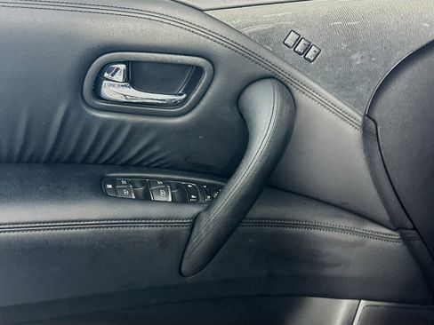 Used 2023 Nissan Armada SL w/ Midnight Edition Package image 15