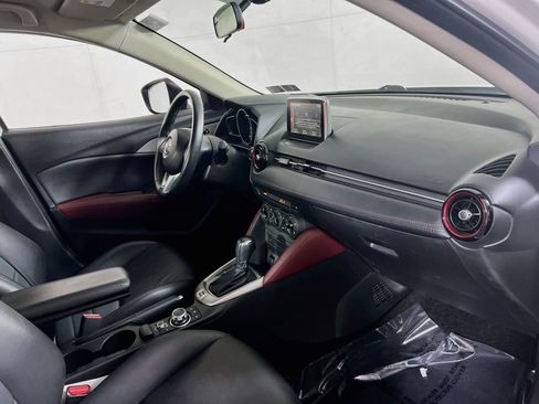 Used 2017 MAZDA CX-3 Touring AWD/4WD image 27