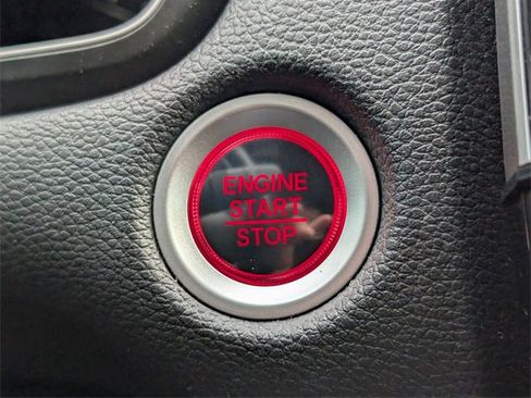 Used 2022 Honda CR-V EX-L image 26