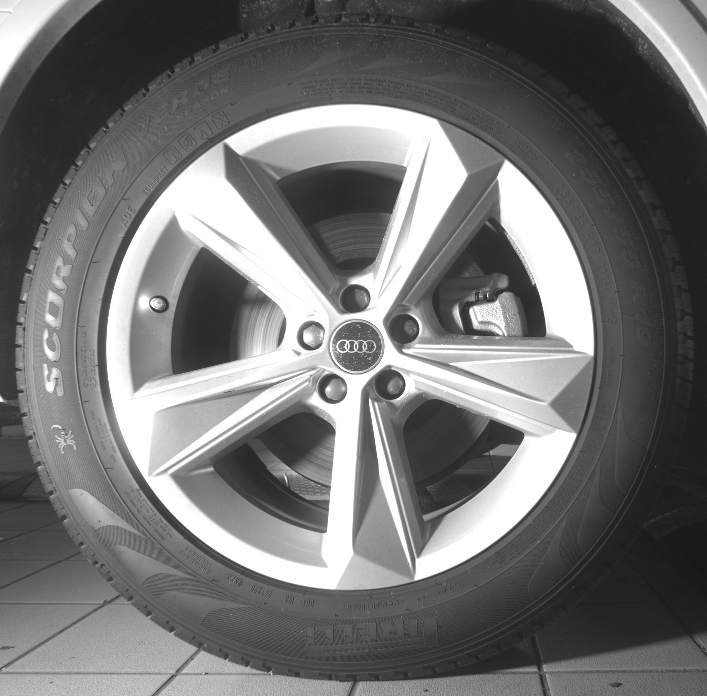 Certified 2024 Audi Q7 2.0T Premium Plus AWD/4WD image 34