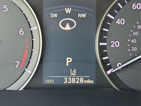 Used 2019 Lexus RX 350 AWD w/ Navigation Package image 23