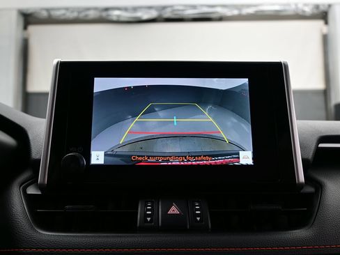 Used 2024 Toyota RAV4 Adventure AWD/4WD image 18