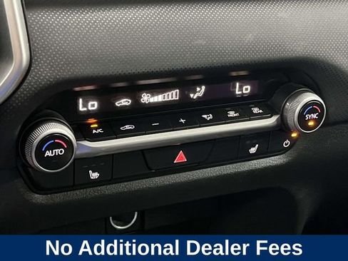 Used 2024 MAZDA CX-50 AWD 2.5 S w/ Preferred Package image 32