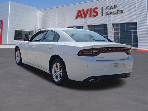 Used 2023 Dodge Charger SXT image 5