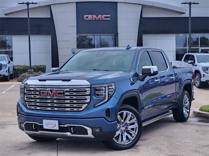 Used 2024 GMC Sierra 1500 Denali