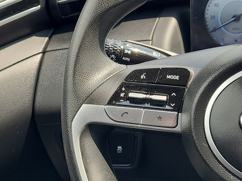 Used 2024 Hyundai Santa Cruz SEL w/ Activity Package FWD image 14