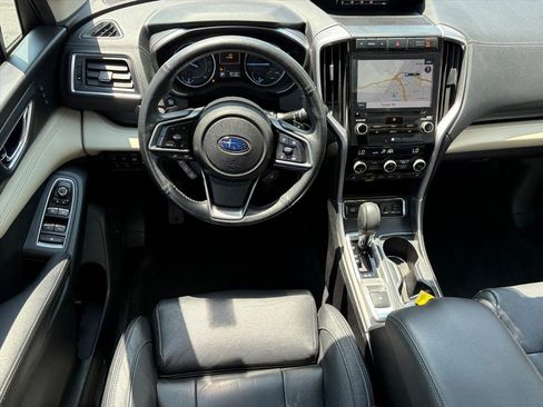Used 2022 Subaru Ascent Limited w/ Technology Package AWD/4WD image 21