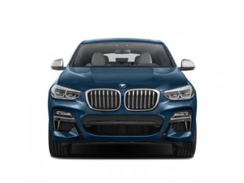 Used 2020 BMW X4 M40i w/ Executive Package image 7