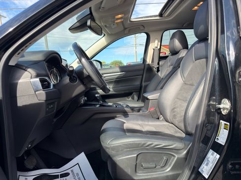 Used 2020 MAZDA CX-5 Touring AWD/4WD image 26