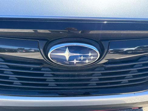 Used 2020 Subaru Forester Sport w/ Popular Package #2 AWD/4WD image 11