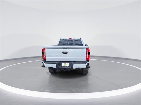 New 2026 Ford F250 XLT w/ XLT Premium Package image 7