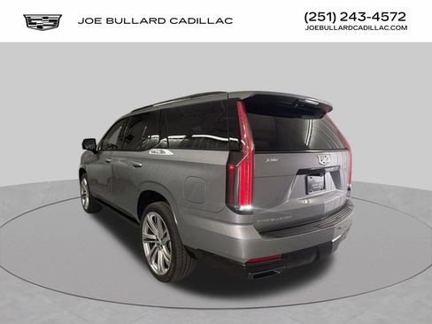 New 2026 Cadillac Escalade Sport w/ Touring Package AWD/4WD image 5