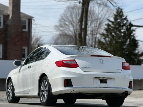 Used 2015 Honda Accord EX image 5