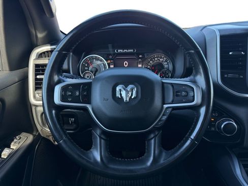 Certified 2022 RAM 1500 Big Horn image 12