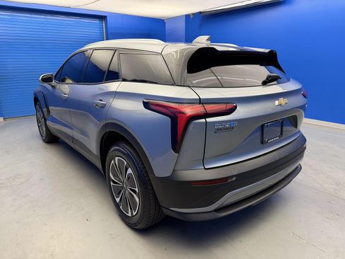 Used 2024 Chevrolet Blazer EV LT AWD/4WD image 6