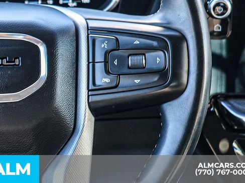 Used 2024 GMC Sierra 3500 Denali w/ Denali Reserve Package image 35