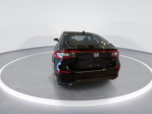 New 2026 Honda Civic Sport Touring image 7