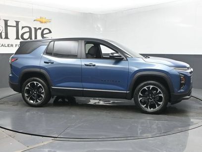New 2026 Chevrolet Equinox LT w/ Safety and Technology Package