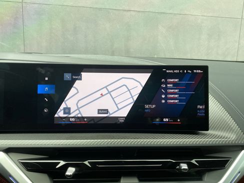 Used 2023 BMW XM image 20