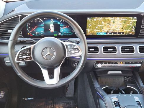 Used 2020 Mercedes-Benz GLE 450 GLE 450 image 35