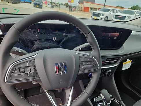 New 2026 Buick Encore GX Preferred w/ Comfort Package image 21